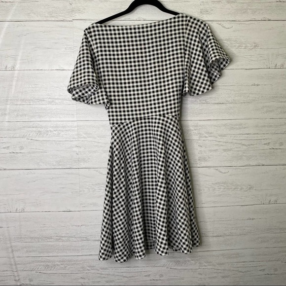 Likely NWT hardeen cutout Kiki dress - Picture 9 of 9